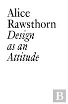 Alice Rawsthorn