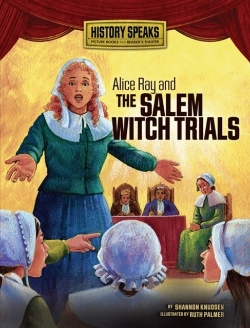 Bertrand.pt - Alice Ray And The Salem Witch Trials