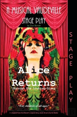 Bertrand.pt - Alice Returns Through The Looking-Glass