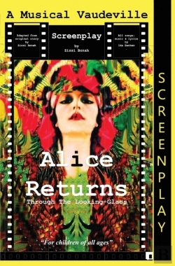 Bertrand.pt - Alice Returns Through The Looking-Glass