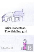 Alice Robertson.