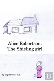 Alice Robertson.