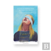 Alice Rohrwacher : Le Vrai Du Faux