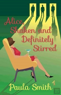 Bertrand.pt - Alice, Shaken And Definitely Stirred