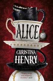Alice - Signed Edition