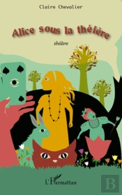 Alice Sous La Théière