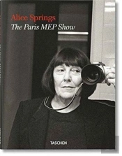 Alice Springs. The Paris Mep Show