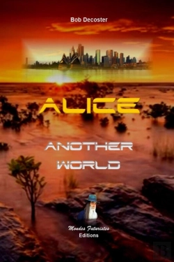 Bertrand.pt - Alice Springs. Volume 1
