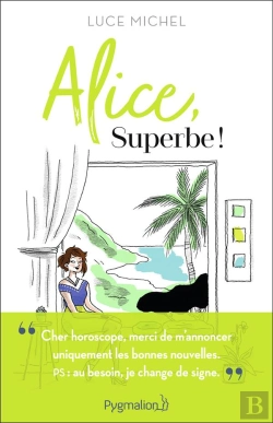 Bertrand.pt - Alice, Superbe !
