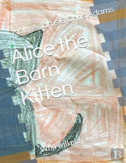 Bertrand.pt - Alice The Barn Kitten