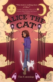 Alice The Cat