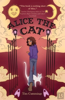 Bertrand.pt - Alice The Cat