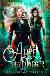 Alice The Dagger