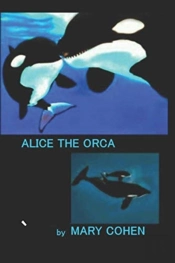 Alice The Orca