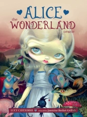 Alice: The Wonderland Oracle