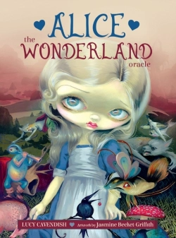 Bertrand.pt - Alice: The Wonderland Oracle