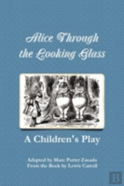 Bertrand.pt - Alice Through The Looking Glass - A Chil