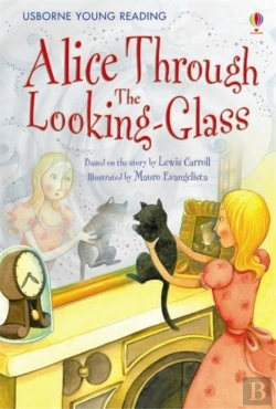Bertrand.pt - Alice Through The Looking-Glass