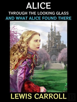 Bertrand.pt - Alice Through The Looking Glass