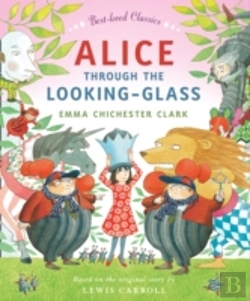 Bertrand.pt - Alice Through The Looking Glass