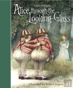 Bertrand.pt - Alice Through The Looking-Glass