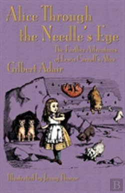 Bertrand.pt - Alice Through The Needle'S Eye