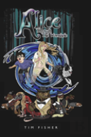 Alice Through The Wormhole