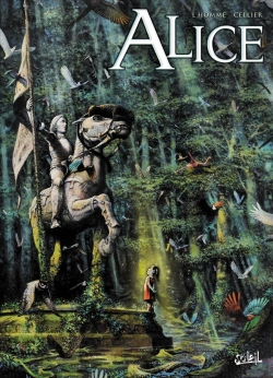 Bertrand.pt - Alice Tome 1