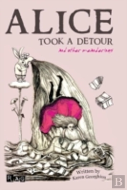 Bertrand.pt - Alice Took A Detour Second Edition
