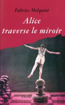 Bertrand.pt - Alice Traverse Le Miroir