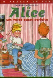 Alice - Um Verão Quase Perfeito