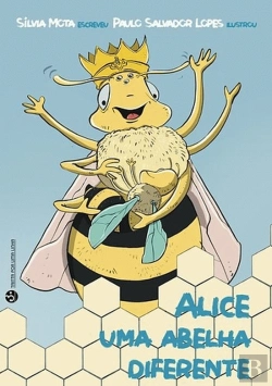 Bertrand.pt - Alice, uma Abelha Diferente
