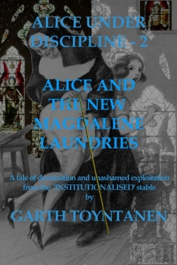Bertrand.pt - Alice Under Discipline - Part 2