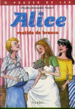Bertrand.pt - Alice Vestida de Branco