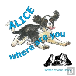 Bertrand.pt - Alice, Where Are You?
