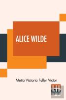 Alice Wilde