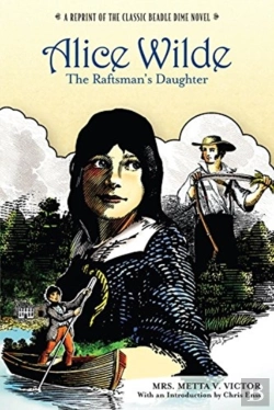 Bertrand.pt - Alice Wilde: The Raftsman'S Daughter