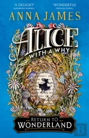 Alice With A Why