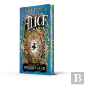 Alice With A Why (Deluxe Limited Edition)