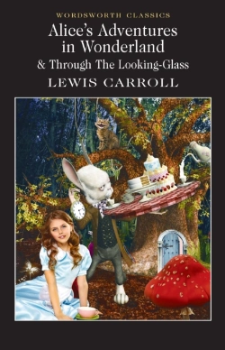 Bertrand.pt - Aliceâ€™S Adventures In Wonderland