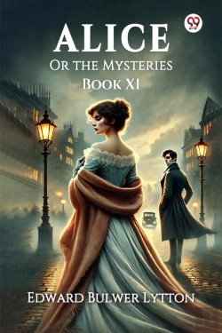 Bertrand.pt - Aliceor The Mysteries Book Xi (Edition1)