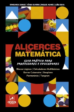 Bertrand.pt - Alicerces da Matemática - Guia Prático para Professores e Educadores