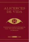 Alicerces de Vida