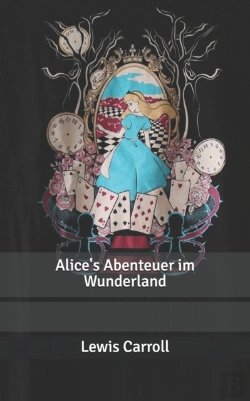 Bertrand.pt - Alice'S Abenteuer Im Wunderland
