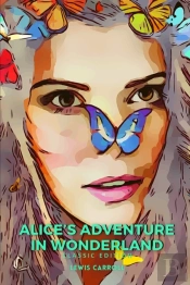 Alice'S Adventure In Wonderland