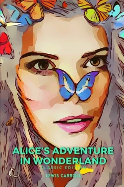 Bertrand.pt - Alice'S Adventure In Wonderland