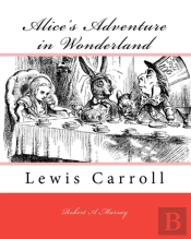 Alice'S Adventure In Wonderland