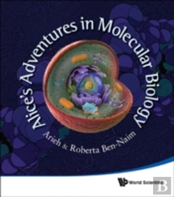 Bertrand.pt - Alice'S Adventures In Molecular Biology