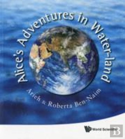 Bertrand.pt - Alice'S Adventures In Water-Land