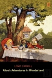 Alice'S Adventures In Wonderland (Ad Cla